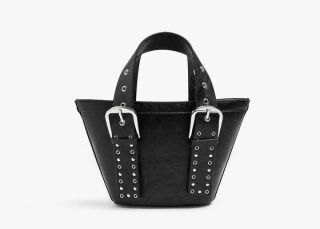Parfois Bolso de mano por 17.99€.