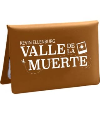 Juego de mesa Valle de la Muerte por 5€