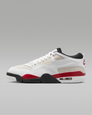 Nike Air Jordan 4 RM Men’s Shoes – Multiple Colours, Sizes 6–11.5 – £67.49