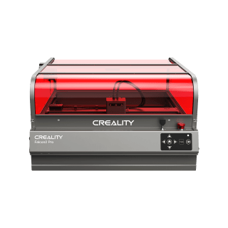 Grabador laser Creality Falcon2 Pro Máquina Grabado y Corte Láser 22W/40W por 852€