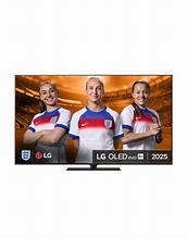 LG OLED65G5 65 Inch 4K OLED evo Smart TV with £200 Gift Card at John Lewis