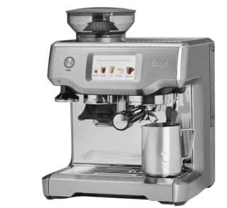 Sage The Barista Touch Espressomachine voor €699
