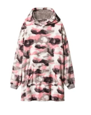 Sudadera con capucha Unisex por 9.99€