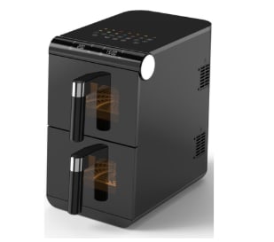 Friteuse à air chaud AF169 PURELEC à 89€