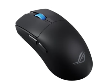 ASUS ROG Harpe II Ace muis voor €99,90 bij Proshop