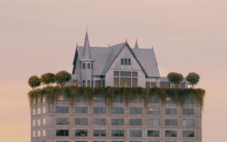 Maison Heler Metz Curio Collection by Hilton 4* dès 59€