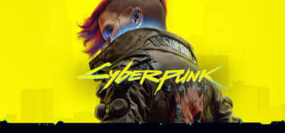 Cyberpunk 2077 voor €20,99 via Steam