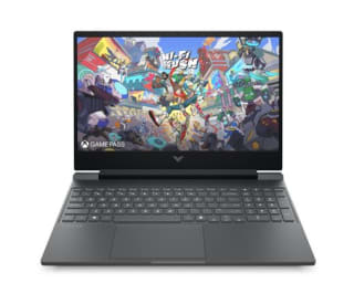 HP Victus 15-fa2074ns, Intel i5-14450HX, 16GB, 512GB SSD, GeForce RTX 4050, W11