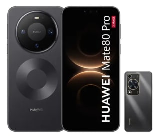 Huawei Mate 80 Pro 512GB + Nova Y72S por $15,299 | Mercado Libre