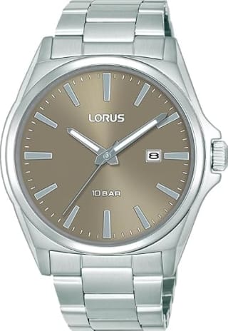 Lorus Reloj analógico para Hombre RH951SX9