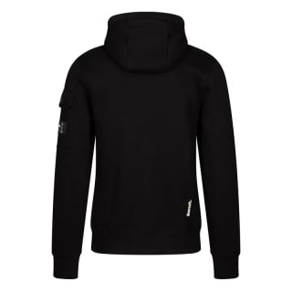 Get Bench Areto Zip Mens Hoodie for £15.49 with code