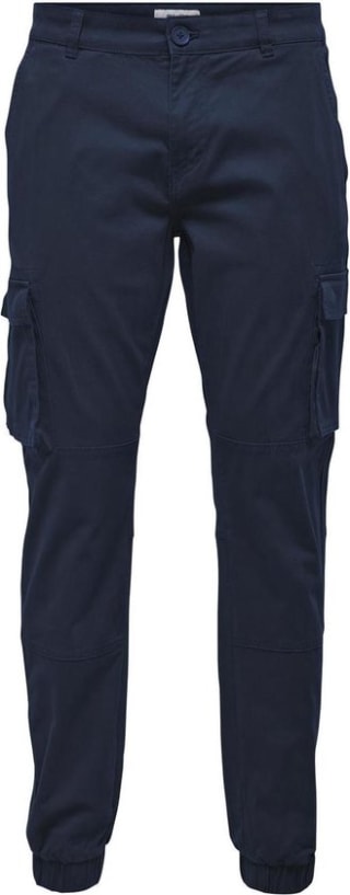 ONLY & SONS Cargo Cuff Life broek voor €14,04 bij Bol