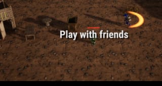 The Assault: Survivor gratis via Epic Games