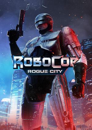 RoboCop: Rogue City voor €2,89 bij Playsum