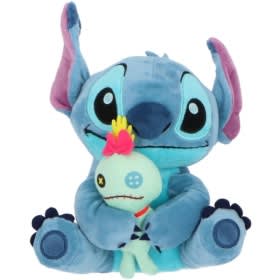 Lilo & Stitch Pluche Spaarpot - Scrump