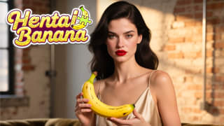 Hentai Banana para nintendo por 3.99€