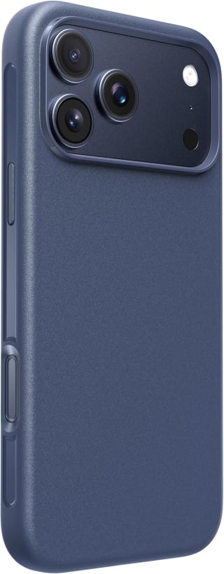 Belkin SheerForce Protect MagSafe iPhone 17 Pro Max Hoesje voor €14,99 bij Amazon