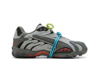 Zapatillas para Hombre Puma A$Ap Rocky Inhale Reflective por 49.99€