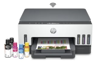 Impresora HP Smart Tank 720 por $3,968 | Mercado Libre