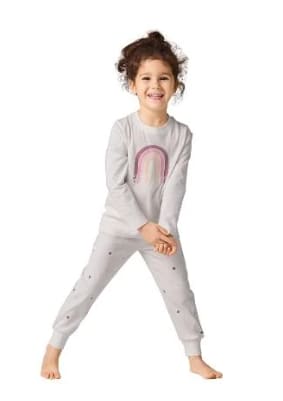 Lupilu Pijama infantil color blanco por 5.99€