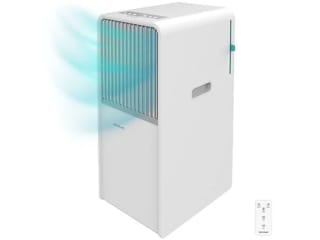 Aire acondicionado portátil Cecotec ForceClima 7150 Style, 1750 fg/h 20 m² por 189€