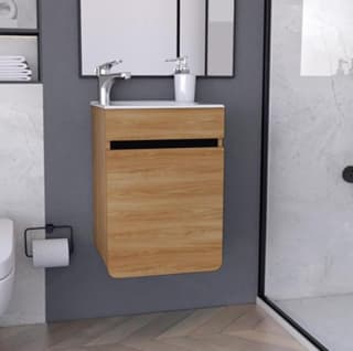 Corona Aluvia (40cm) por $1,899 en The Home Depot México