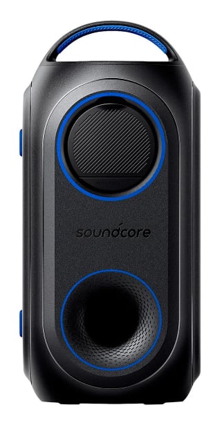 PARLANTE BLUETOOTH SOUNDCORE RAVE PARTY 2 NEW Precio Internet $89.990 en Ripley, Cl