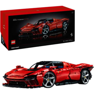 Lego Technic Ferrari Daytona SP3 por 338€