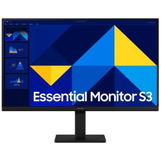 Monitor Samsung S27D302GAU 27 pulgadas por 95€