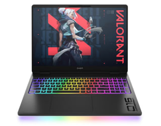 PC Portable Gaming OMEN MAX 16-ak0007nf à 3049€