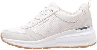 Skechers BILLION-SUBTLE SPOTS voor €38,99 bij Amazon