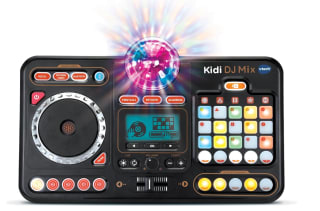 Vtech - Kidi DJ Mix mesa de mezclas para Peques por 36.89€