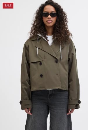 Tot 50% korting tijdens de sale bij Jack & Jones