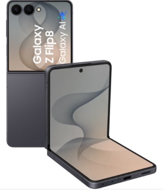 Samsung Galaxy Z Flip8 256GB voor €822 bij Phonemarket