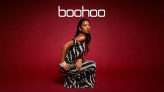 Oferta Boohoo ropa de todo tipo desde solo 0.50€ precios de locura