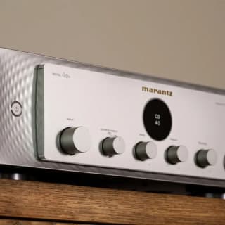 Marantz Model 60N netwerkversterker voor €1.129 bij Hifi Klubben