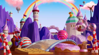 Human: Fall Flat PS4 & PS5 por 5.99€.