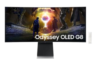 Samsung 34" OLED à 799,99€