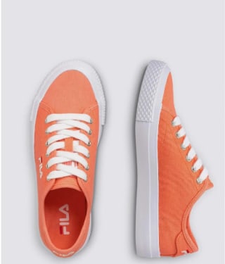 Zapatillas para Mujer Fila POINTER CLASSIC por 17.5€