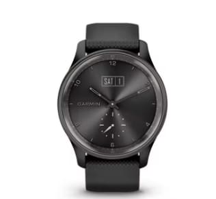 Smartwatch Garmin Vívomove Trend por 159,94€