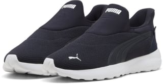 PUMA uniseks-Softride Cosmic Sliptech Sneakers voor €27,48 bij Bol