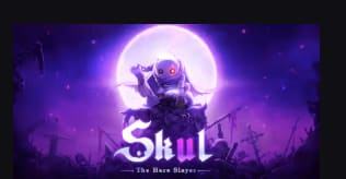 Skul: The Hero Slayer gratis bij Epic Games