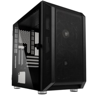 Caja/Torre Kolink Citadel Mesh Cristal Templado por 17.94€ más en descripción