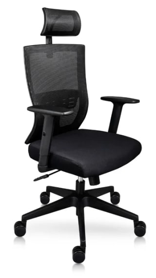 Silla Ejecutiva Trento C por $2,576 | Oferta I-Seating