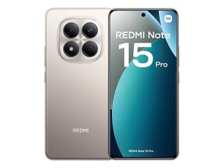 Xiaomi Redmi Note 15 Pro 256GB Titanio por 211,65€
