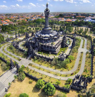 Vuelos a Bali (Denpasar) desde 621€