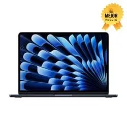 Portátil Apple MacBook Air 13 M5 16GB 512GB por 884.34€