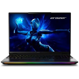Portátil Medion Erazer Beast 16 X1 Ultimate MD62732 U9-275HX RTX 5090 32GB 2TB W11H