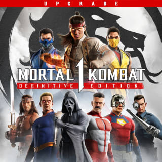 Jeu PS5 Mortal Kombat™ 1 à 9,99€