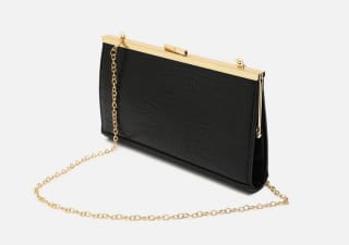 Bolso de fiesta pequeño por 9€.